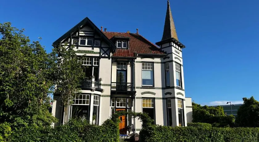 B&B Villa Frisia - Image 1