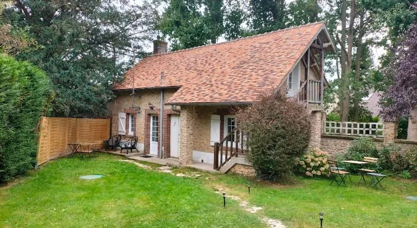 La maison du four à pain - Image 1