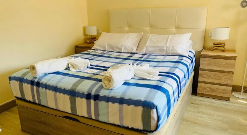 Apartamento acogedor en Valencia Centro perfecta ubicación - Image 1