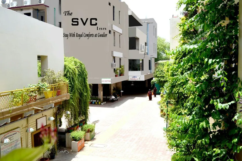 SVC Inn - Image 1