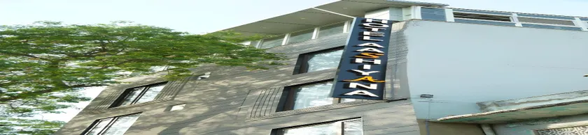 Hotel Aashiyana - Image 1