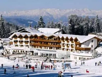 Hotel Sonnalp 4 Sterne Superior - Image 1