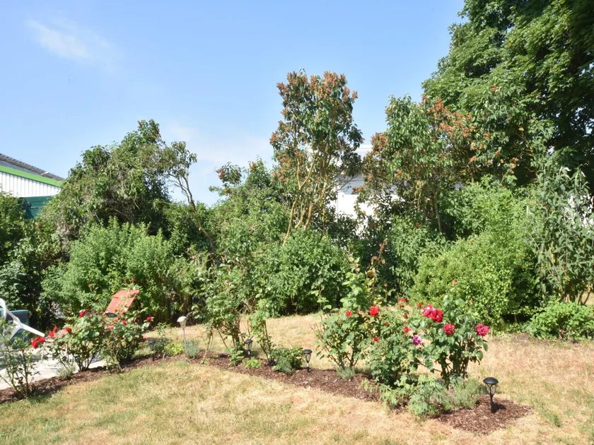 Bright Retreat in Wendelstorf - Image 1