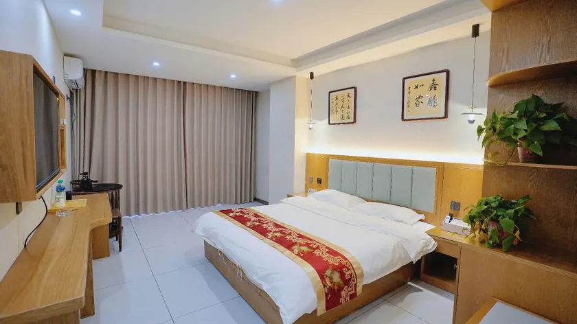 Xinpeng Smart Hotel - Image 1