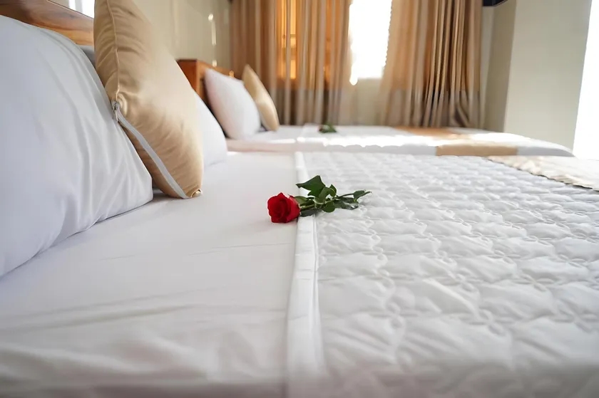 Hotel Hoai Anh - Image 1