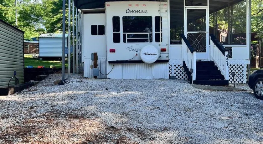 Lake Hartwell- Glamping - Turtle Cove - Image 1