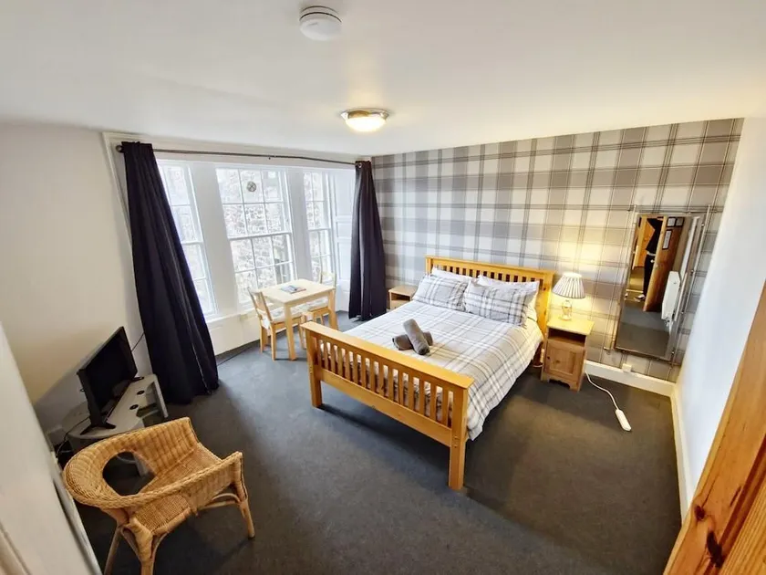 Edinburgh Backpackers - over 18s only - Image 1