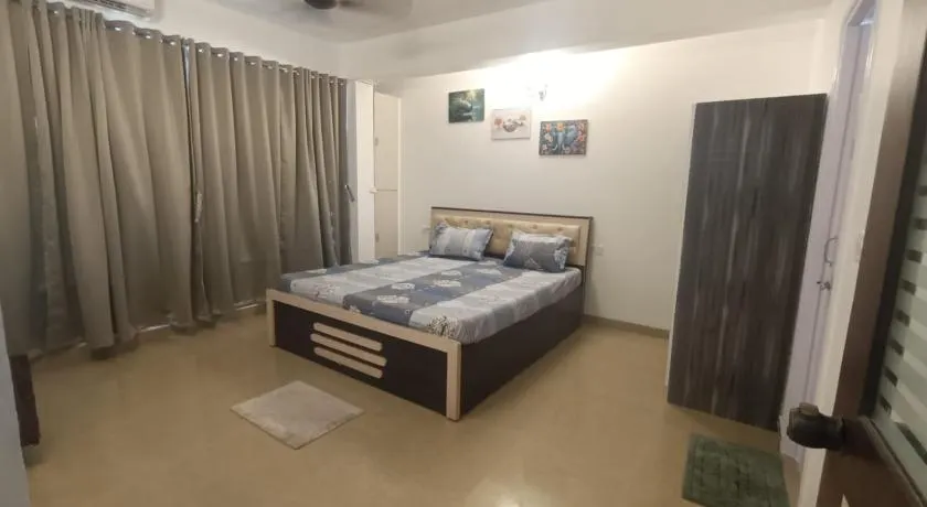 1 bhk apartment ruby residency - Image 1