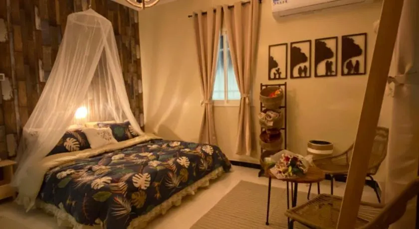Bohemian style - Image 1
