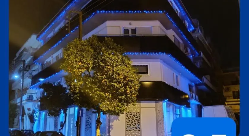 Pyrgiou suites - Image 1