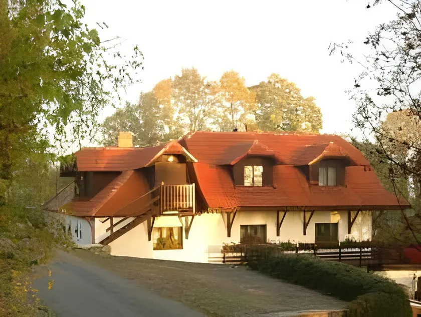 Penzion Dvůr - Image 1