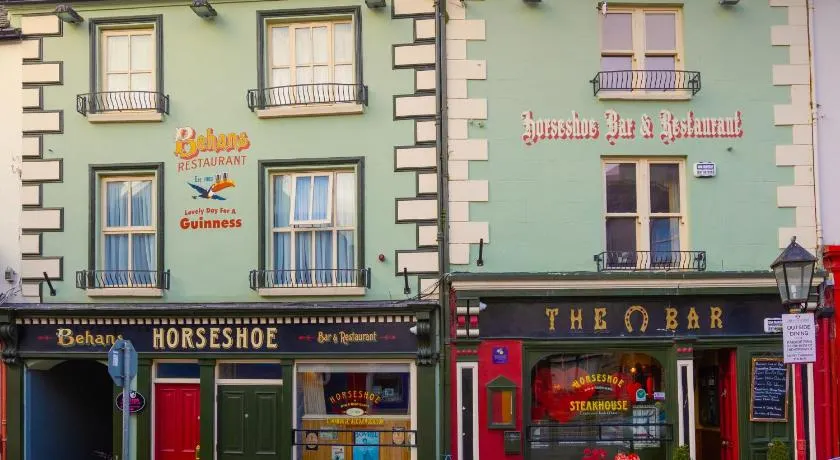 Behan's Horseshoe Bar & Restaurant - Image 1