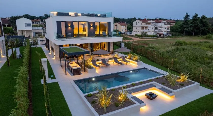 Villas Parenzo - Image 1