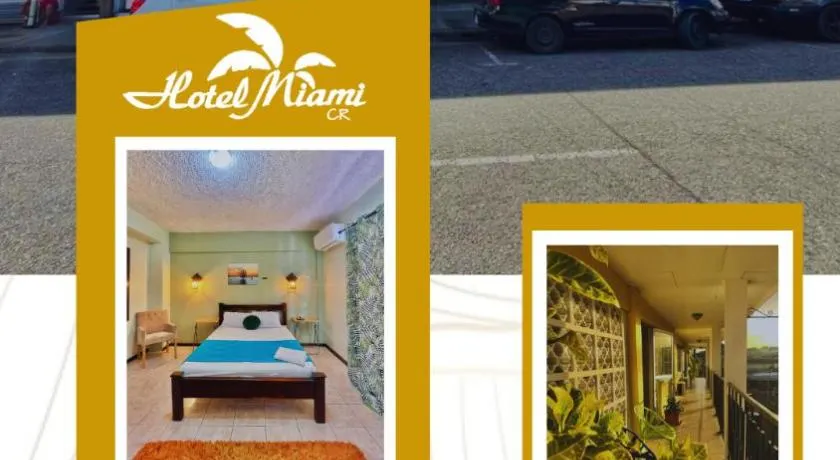 Hotel Miami CR - Image 1
