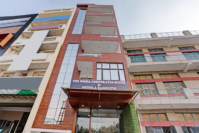 The Noida Corporate Suites - Image 1