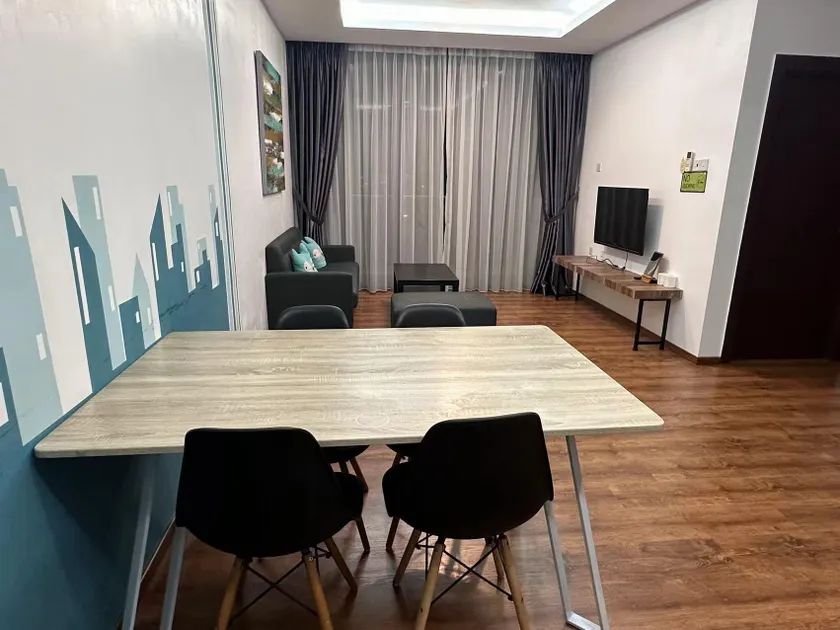 Vivalicious Vivacity Stay @ Jazz Suites 1 - Image 1