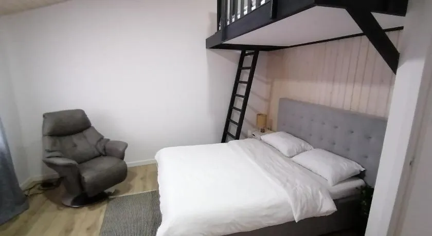 Cozy Rooms Toplita - Image 1