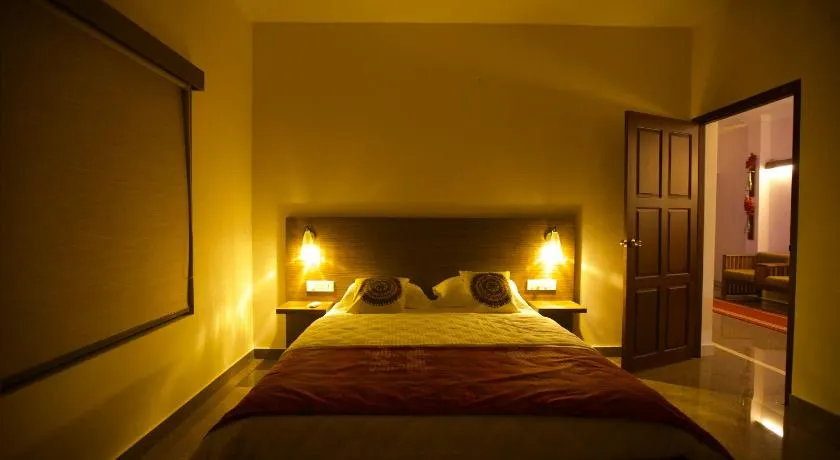 Anchorage Serviced Apartments - Image 1