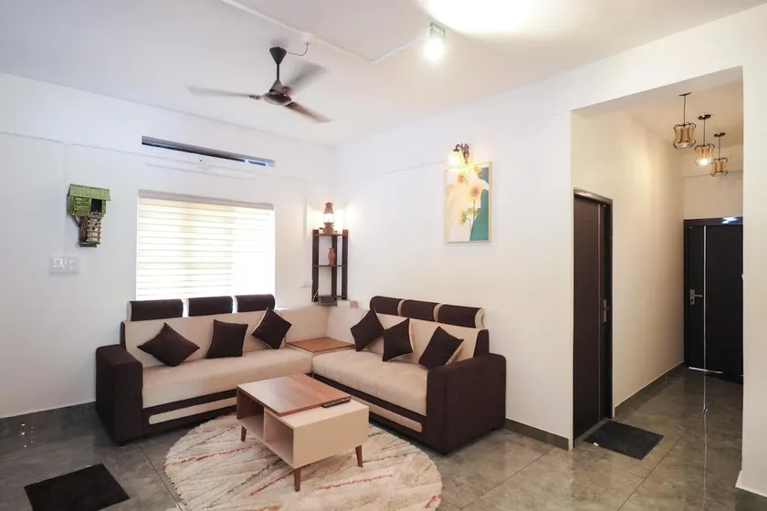 koodaram cozy villa - Image 1