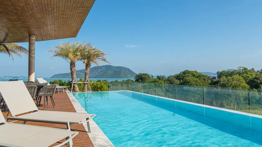 Elite Atoll Serviced Apartments Phuket - Image 1
