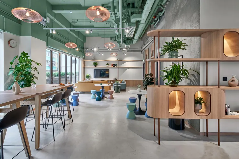 Weave Studios - Kai Tak - Image 1
