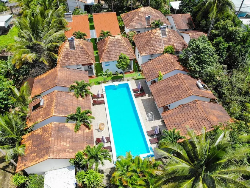 Duc Anh Bungalow - Image 1