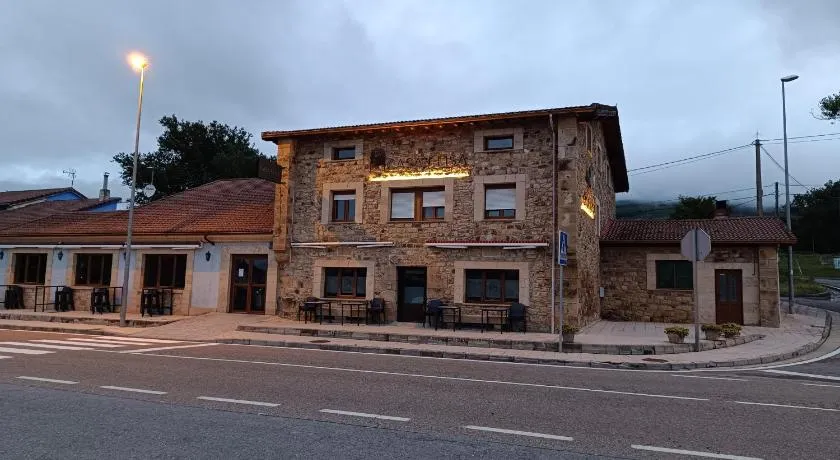 Casa Elisa Monegro. - Image 1