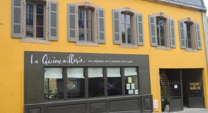 La Quincaillerie - Image 1