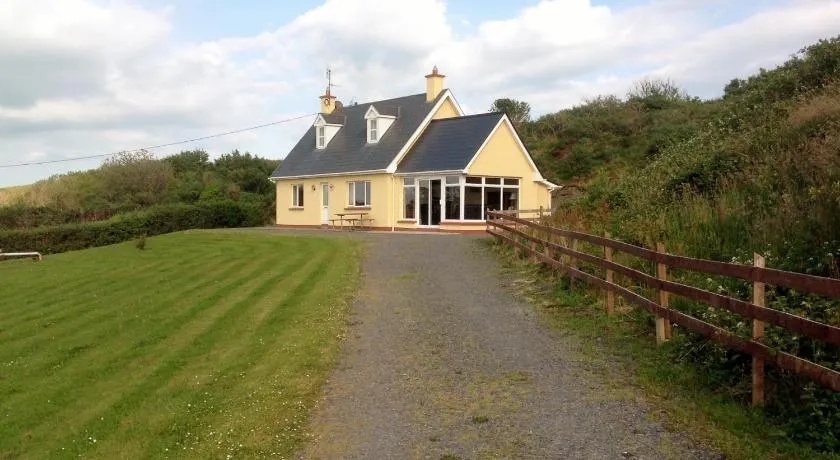 Moulamill Cottage Bed and Breakfast Glenlough P75RY86 - Image 1