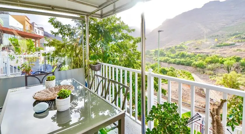 Lovely Apartment For Rent In Beautiful Mogan - Gran Canaria - Image 1