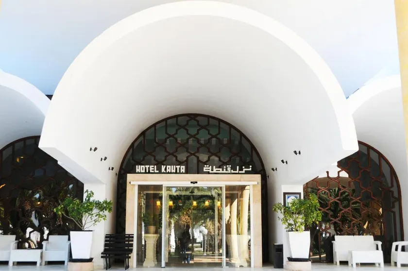 Kanta Resort and Spa - Image 1