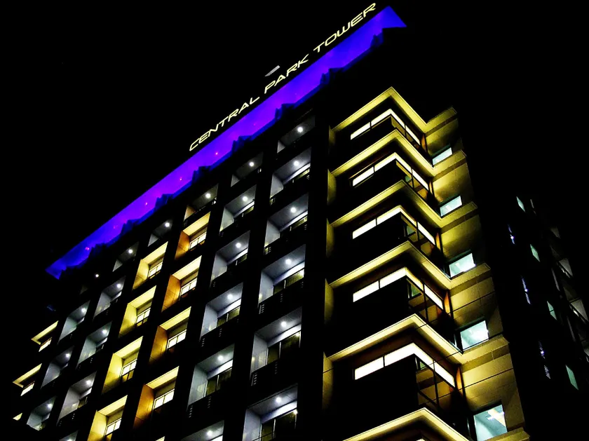 Central Park Tower Resort - Image 1