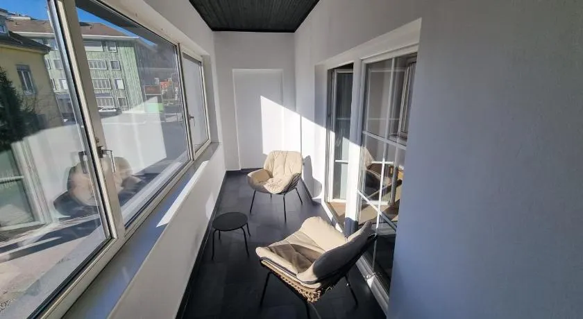 Apartment- Zimmer Pernter - Image 1