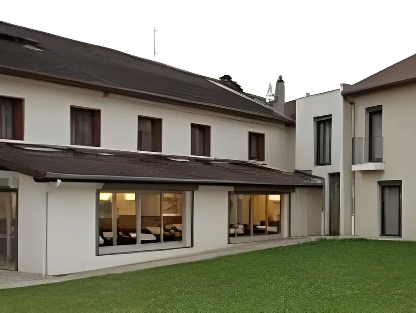 Hotel Restaurant Rolland - Image 1