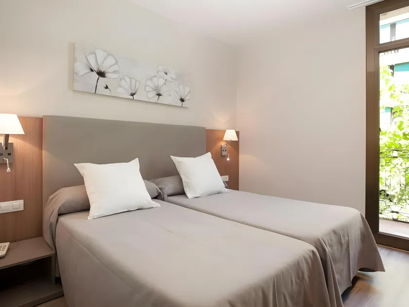 Hostal Cèntric - Image 1