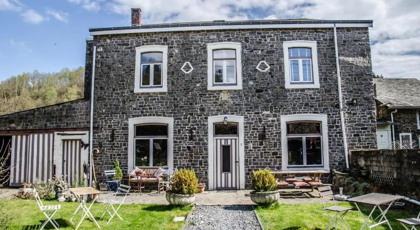 B&B Au Canard - Image 1