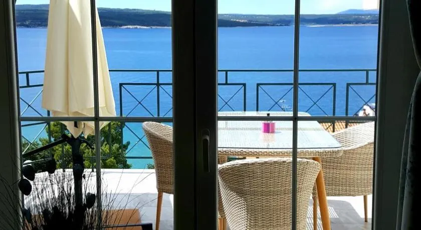 Apartments Villa Harmonie - Adults Only +14 - Image 1