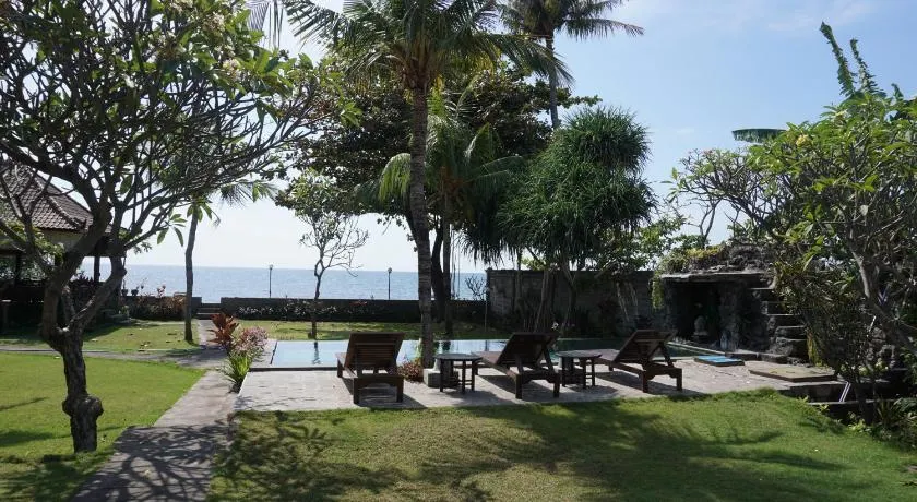 Pondok Bali Sea View Bungalow - Image 1