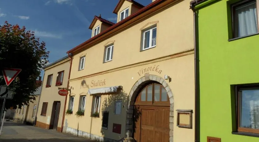 Penzion Skalíček - Image 1