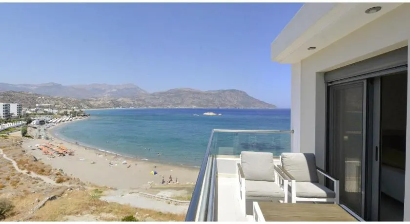 Potideon Bay Luxury Apartments - Image 1