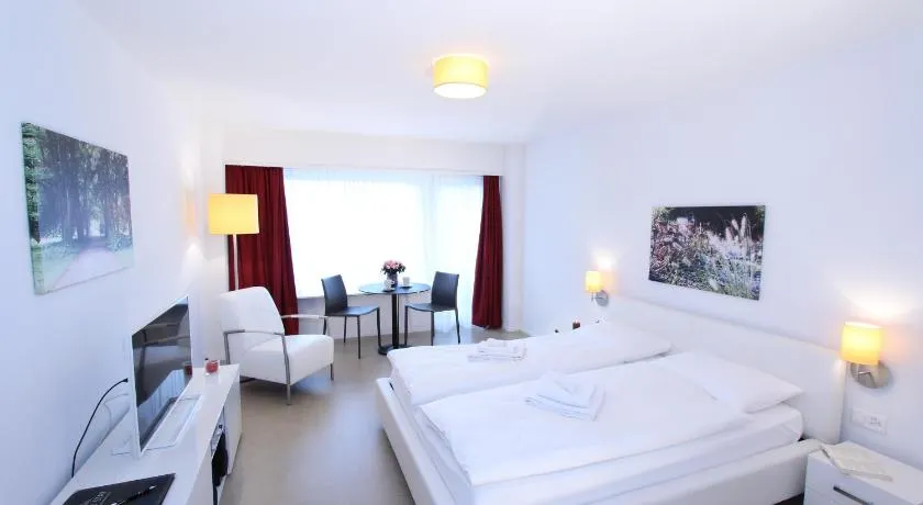 CITY STAY - Forchstrasse - Image 1