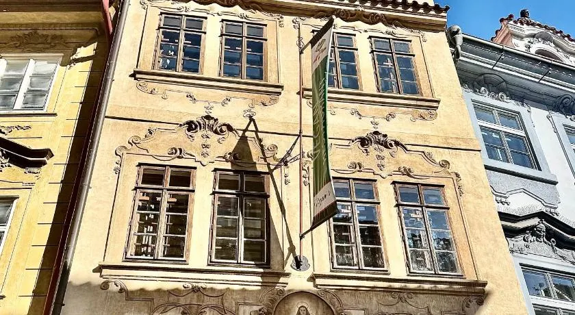 Apartmány Nerudova 36 - Image 1