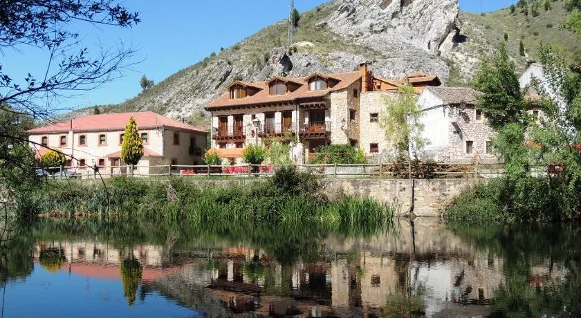 El Rincón de las Hoces del Duratón - Image 1
