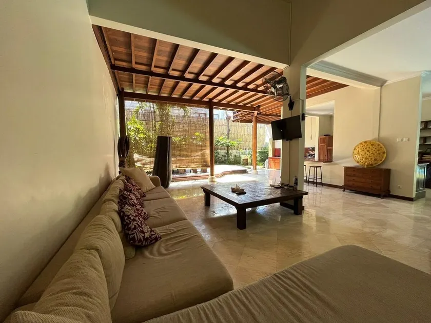 Villaku Kuta Bali - Image 1