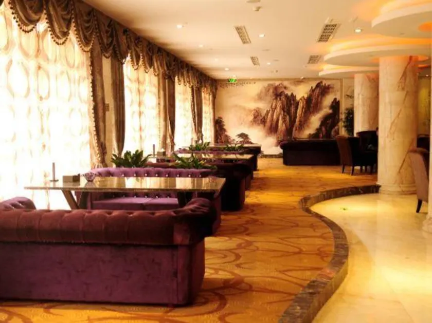 Haoting Motel - Image 1