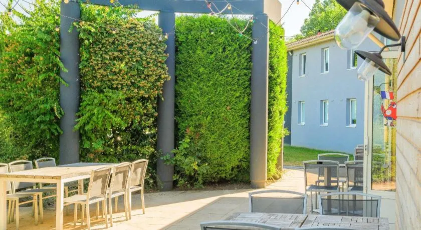 greet hôtel Annecy Cran-Gevrier by Accor - Image 1