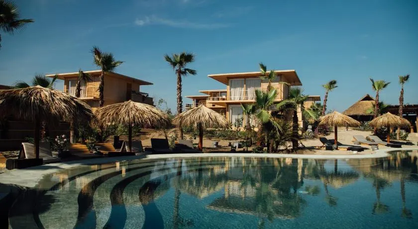 Kymaia Hotel Puerto Escondido - Image 1