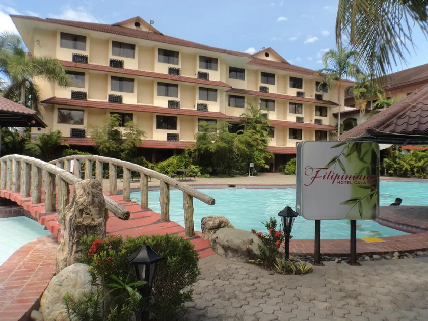 Filipiniana Hotel Calapan - Image 1