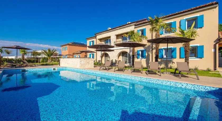 Olea Residence - Image 1