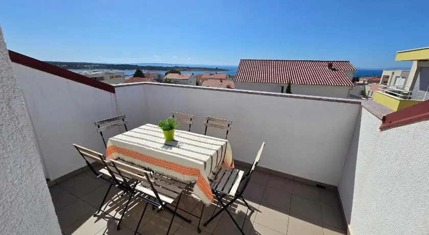 Villa Mandza - Image 1